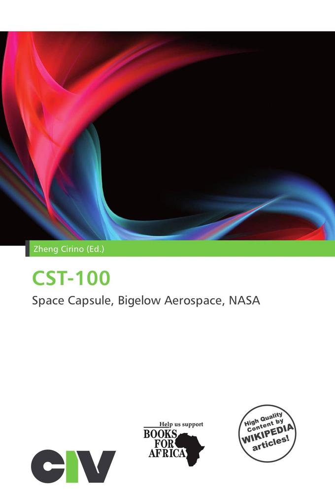CST-100