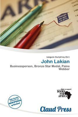 John Lakian