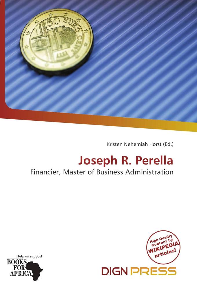 Joseph R. Perella