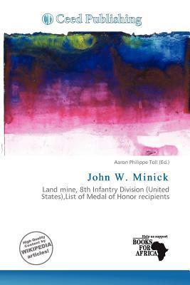John W. Minick