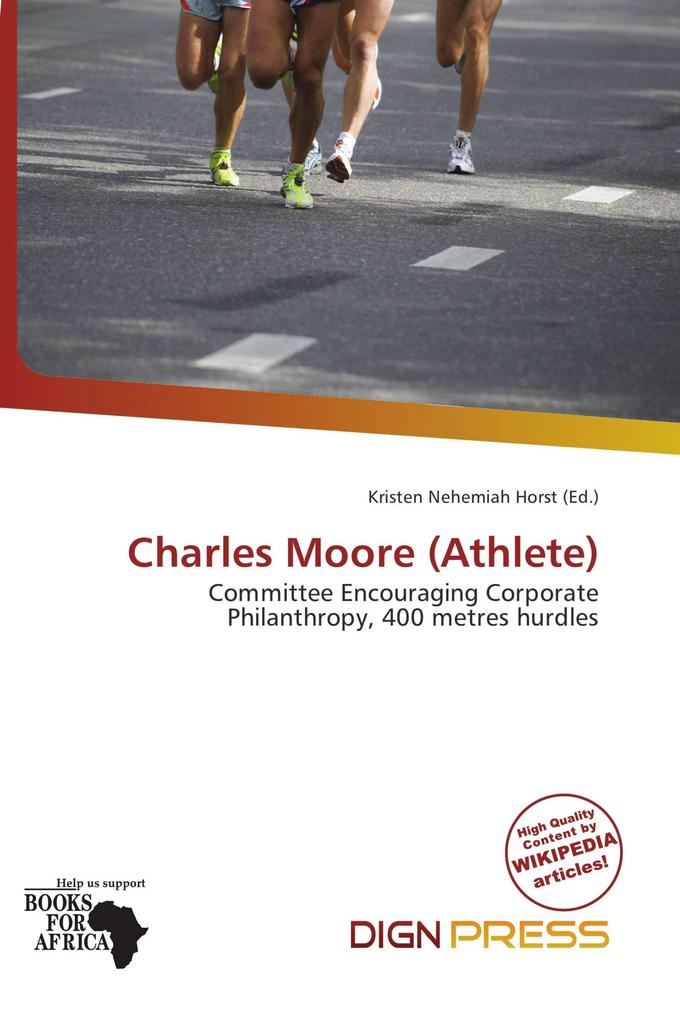 Charles Moore (Athlete)
