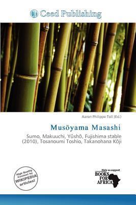 Musyama Masashi