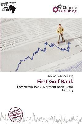 First Gulf Bank