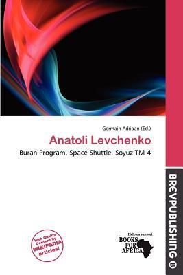 Anatoli Levchenko