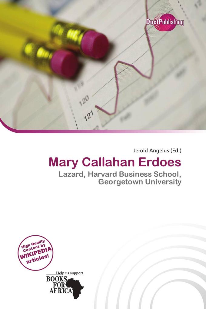 Mary Callahan Erdoes