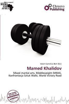 Mamed Khalidov