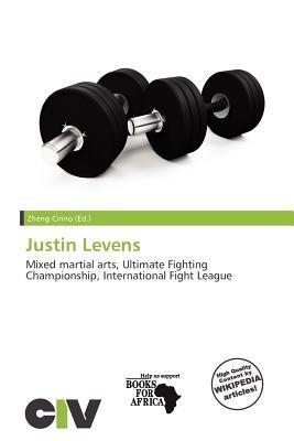 Justin Levens