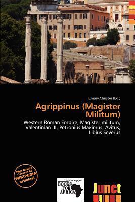 Agrippinus (Magister Militum)