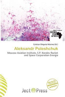 Aleksandr Poleshchuk