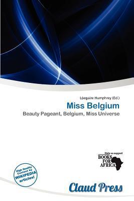 Miss Belgium