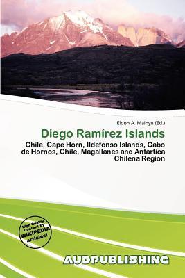 Diego Ramírez Islands