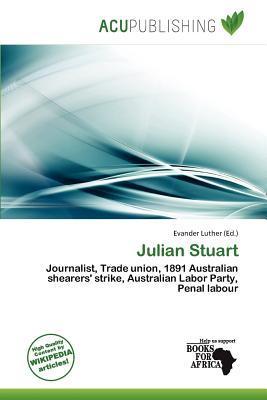 Julian Stuart