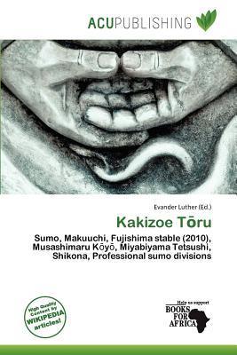 Kakizoe Tru