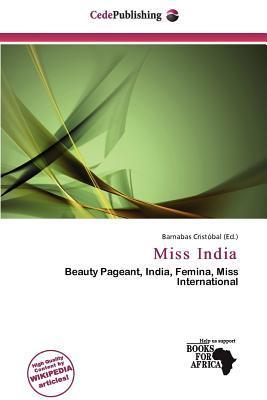 Miss India