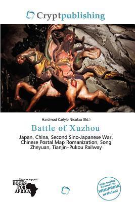 Battle of Xuzhou