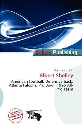 Elbert Shelley