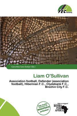 Liam O'Sullivan