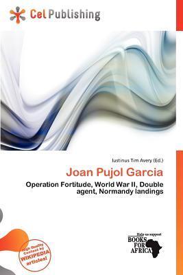 Joan Pujol Garcia