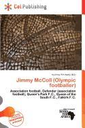 Jimmy McColl (Olympic footballer)