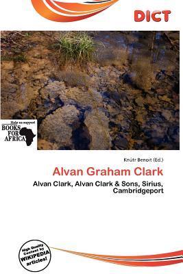 Alvan Graham Clark