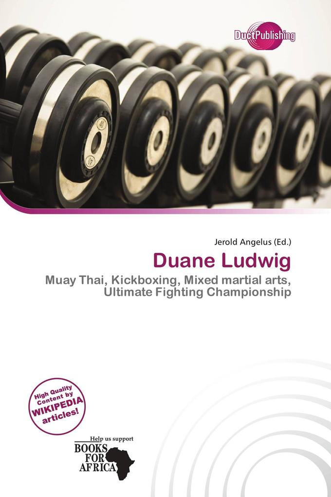 Duane Ludwig