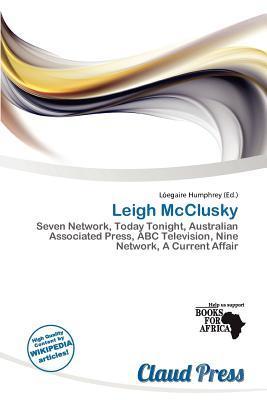 Leigh McClusky