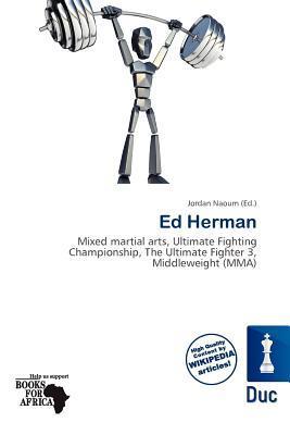 Ed Herman