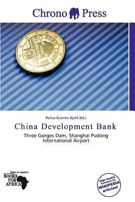 China Development Bank