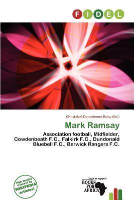 Mark Ramsay