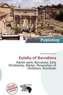 Eulalia of Barcelona