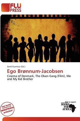 Ego Brønnum-Jacobsen