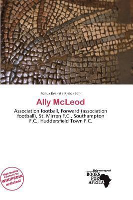 Ally McLeod
