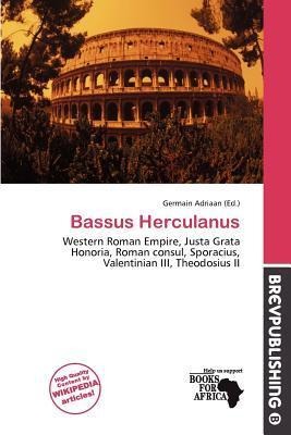 Bassus Herculanus