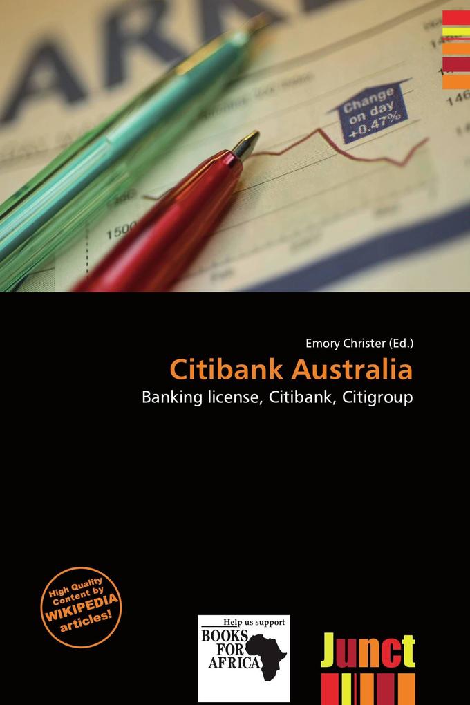 Citibank Australia