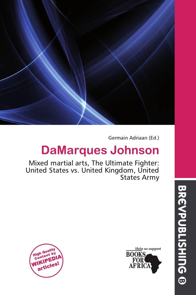 DaMarques Johnson