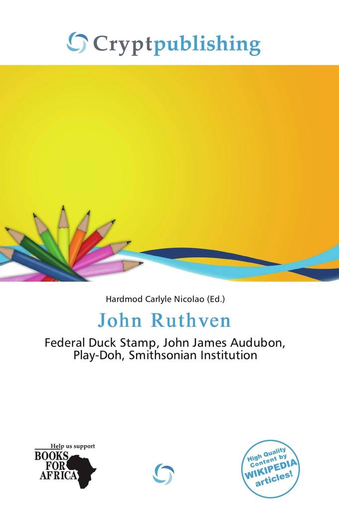 John Ruthven