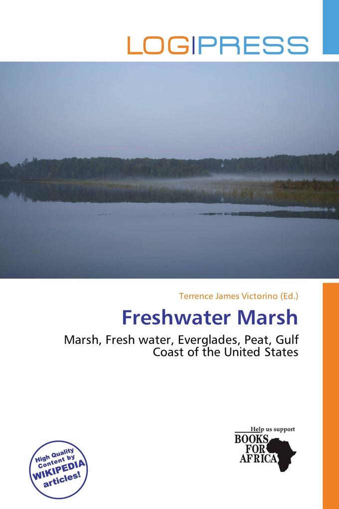 Freshwater Marsh