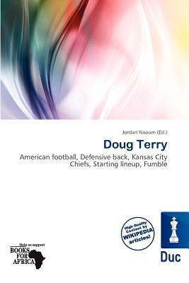 Doug Terry