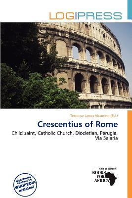 Crescentius of Rome