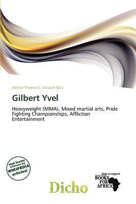 Gilbert Yvel