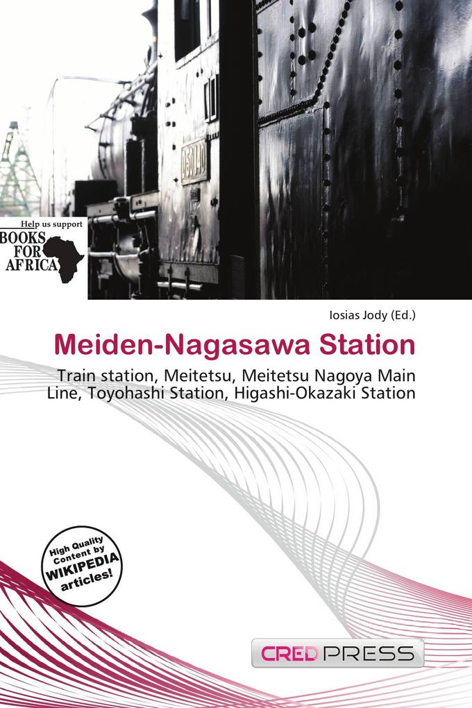 Meiden-Nagasawa Station