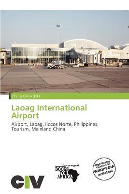 Laoag International Airport