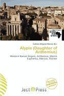 Alypia (Daughter of Anthemius)