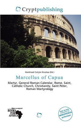 Marcellus of Capua