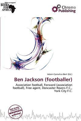 Ben Jackson (footballer)