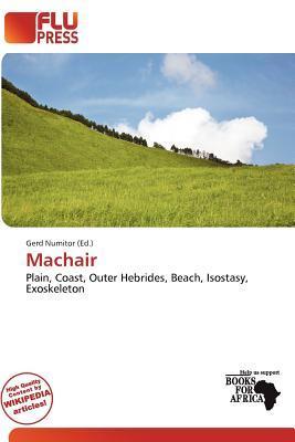 Machair