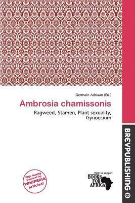 Ambrosia chamissonis