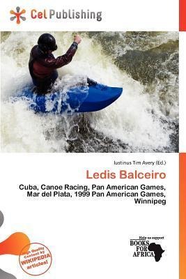 Ledis Balceiro