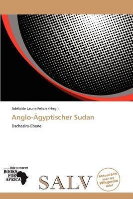 Anglo-Ägyptischer Sudan