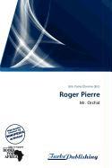 Roger Pierre